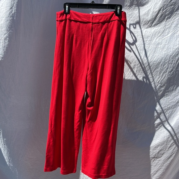 Lysse wide leg pants - Picture 5 of 7